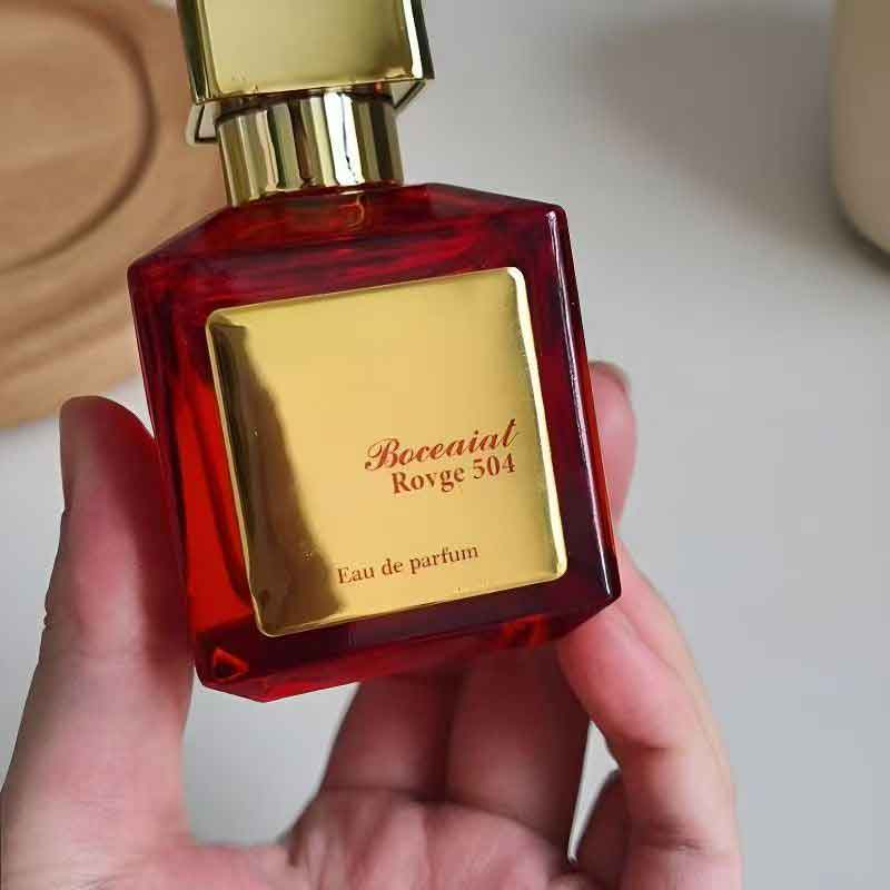 Baccarat 540 essence perfume i - огляд і ціна Amber Musk Oil