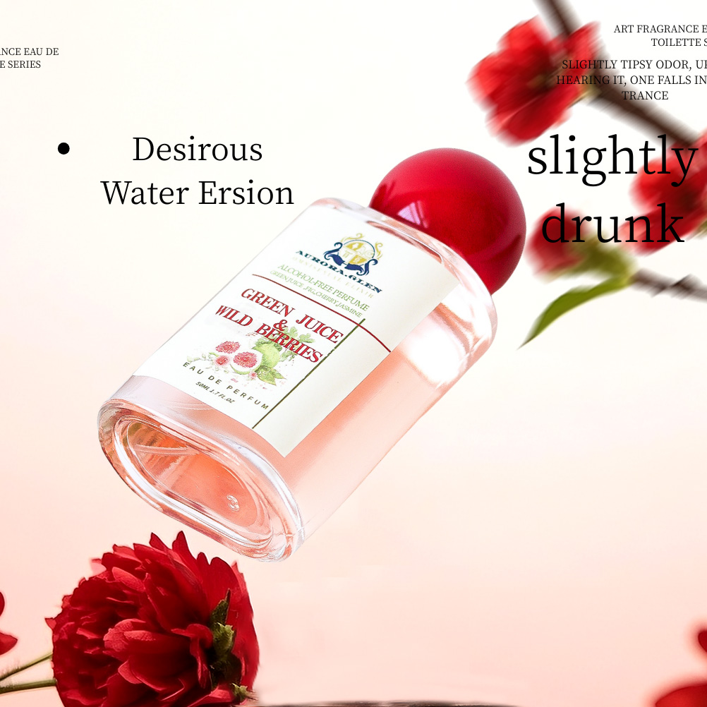 Brand Original Fig Green Leaf  - огляд і ціна Perfume Fragrance Oil