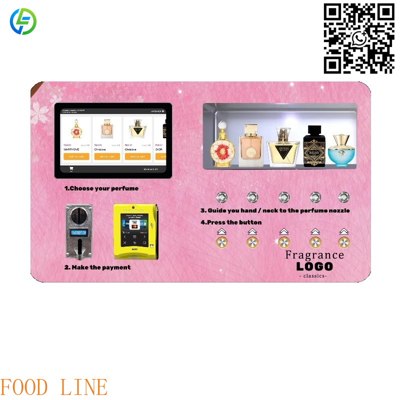 Customized Men's Sale on Coin- - огляд і ціна On Perfume & Fragrance Kota Bogor