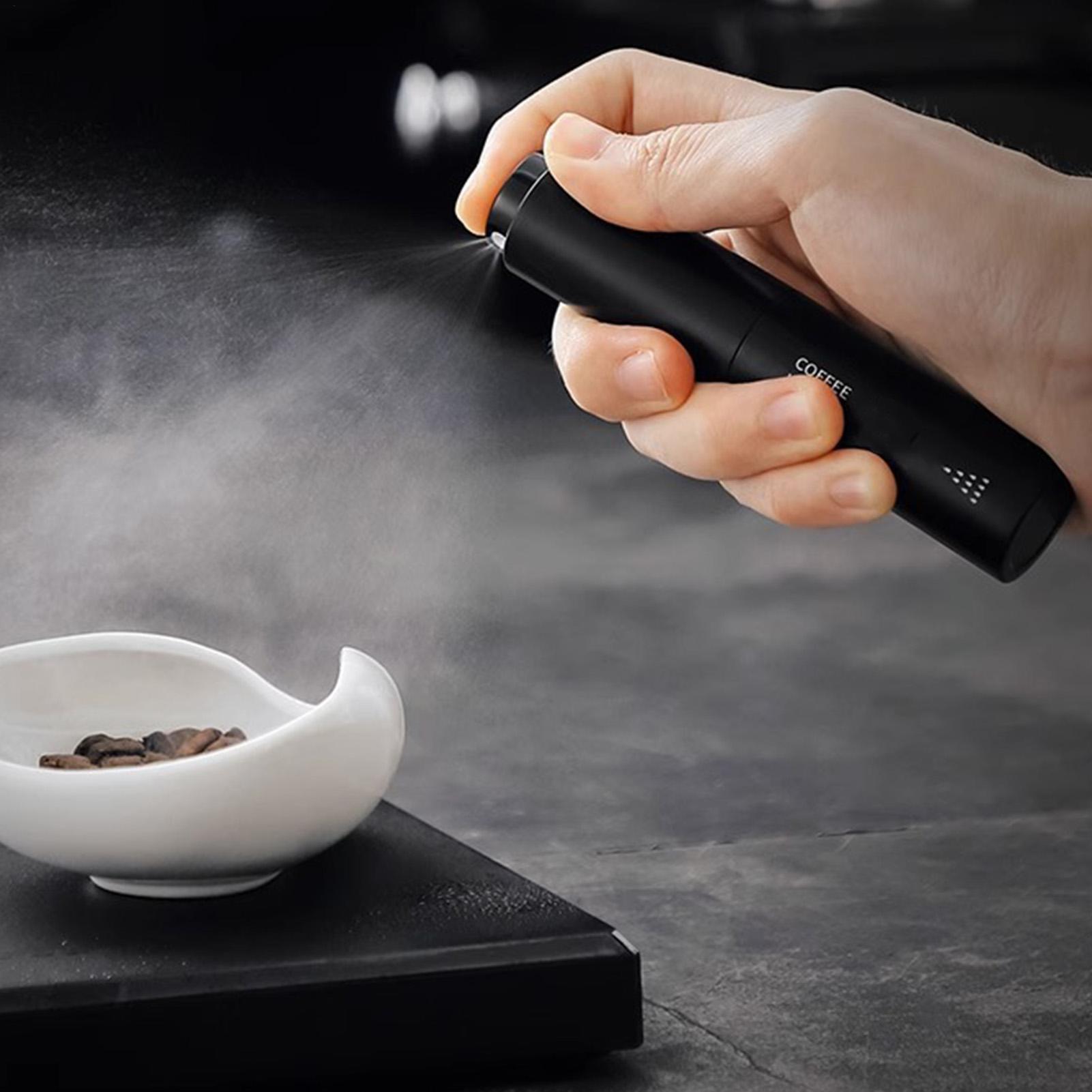 Coffee Bean Spray Atomizer Spr - огляд і ціна Perfume Refill Bottle