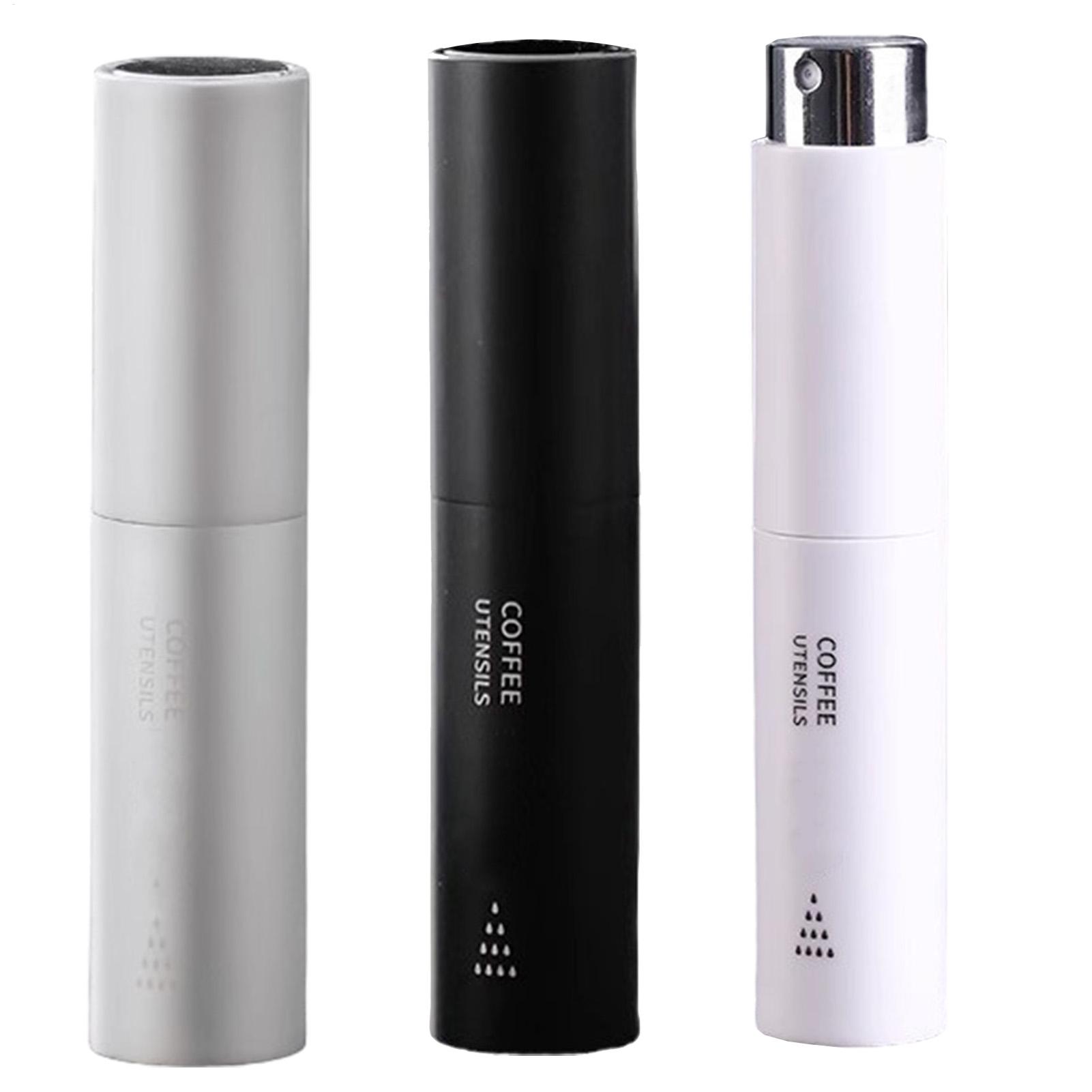 Coffee Bean Spray Atomizer Spr - огляд і ціна Perfume Refill Bottle
