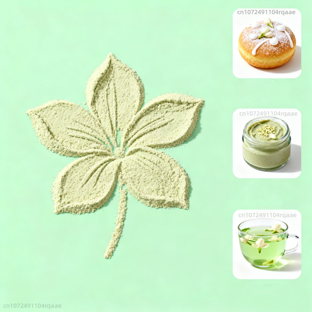 Premium 100% Natural Essence P - огляд і ціна Perfume Jasmine Fragrance