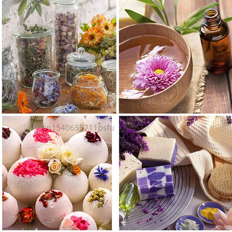 Premium 100% Natural Essence P - огляд і ціна Perfume Jasmine Fragrance