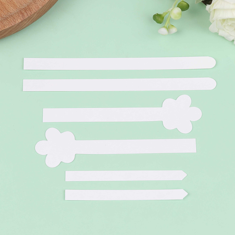 100/500pcs Tester Strips Fragr - огляд і ціна Perfume Fragrance Oil