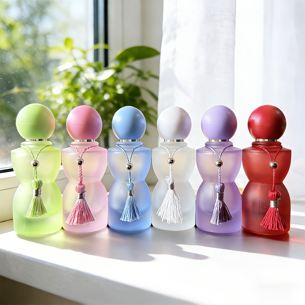 30ml Glass Perfume Bottle with - огляд і ціна Perfume Villa Fragrance
