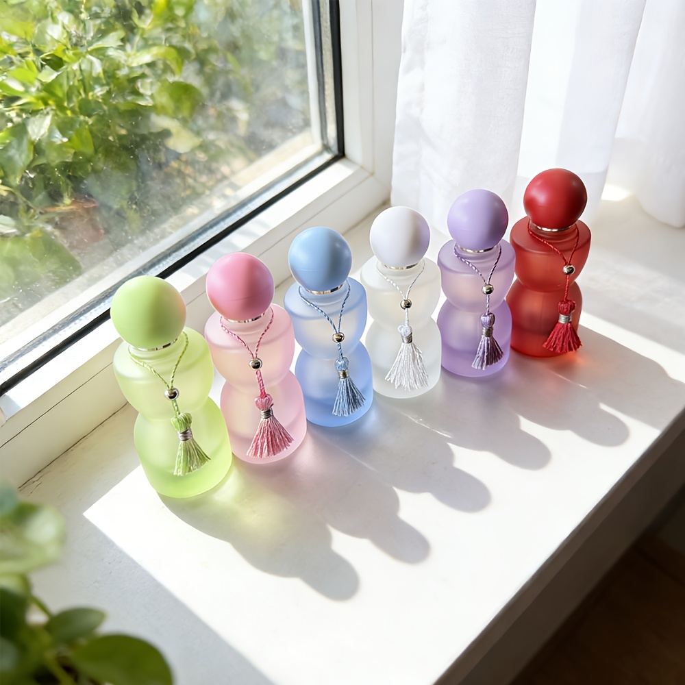 30ml Glass Perfume Bottle with - огляд і ціна Perfume Villa Fragrance