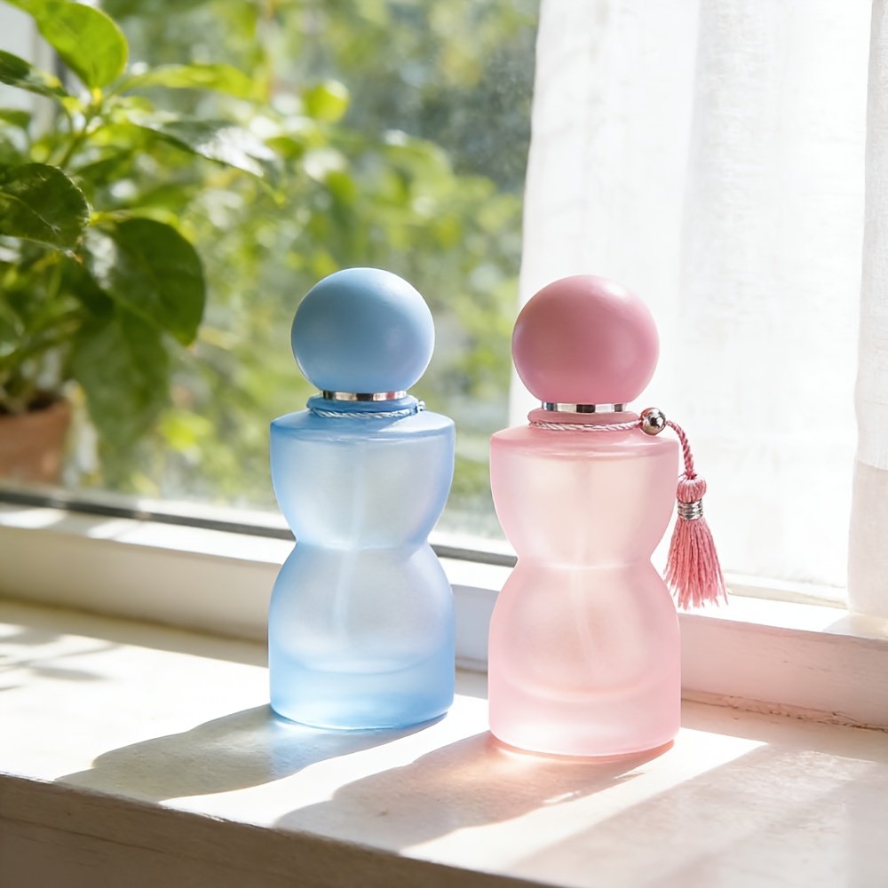 30ml Glass Perfume Bottle with - огляд і ціна Perfume Villa Fragrance