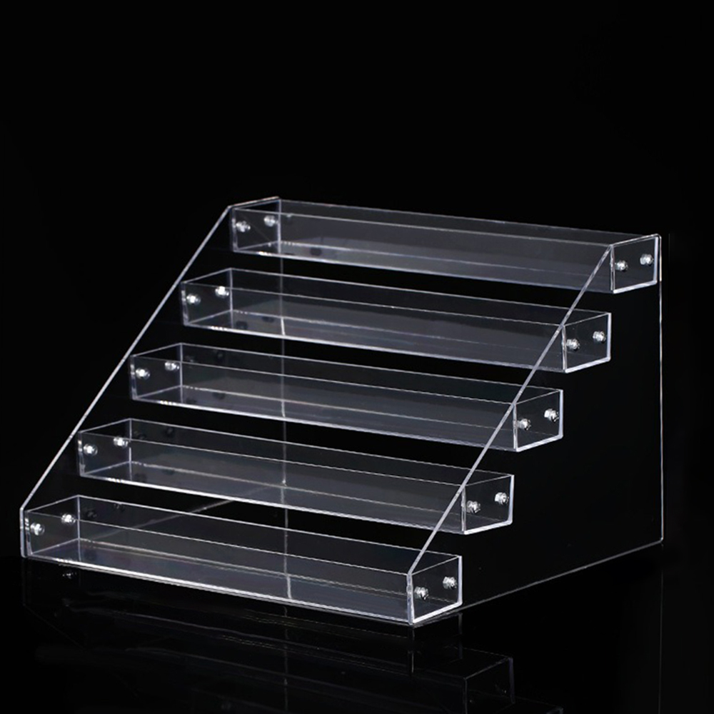 Multi-Layer Acrylic Storage St - огляд і ціна Perfume Villa Fragrance